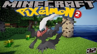 I called it!!! - minecraft pixelmon s2 episode 32 (1.12.2 modded
survival)