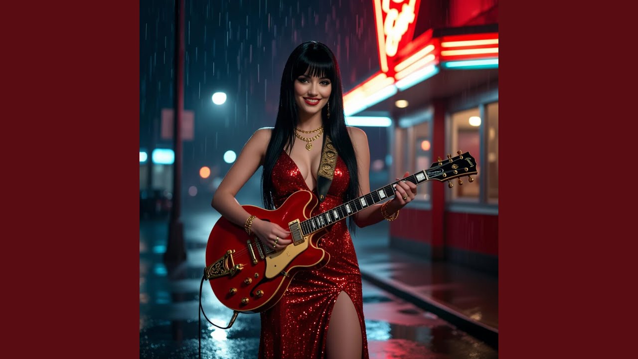 Ease Me Through Goodbye