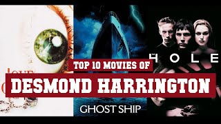 Desmond Harrington Top 10 Movies | Best 10 Movie of Desmond Harrington