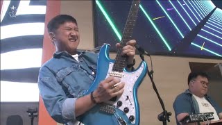 Tuhan Yesus Baik New Arrangement (Rock Version) 