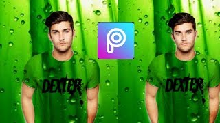 PicsArt Editing Tutorial.Instagram viral Photo Editing Tutorial Step by Step In PicsArt 2019 screenshot 5