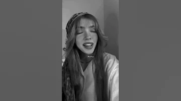 میخوام که وقتی خوابی ترند اهنگ آهنخواننده زن Beautiful ادیت با موبایل اکسپلور موزیک پاپ 