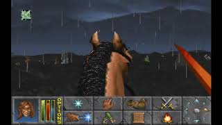 Daggerfall Best Music Glitch