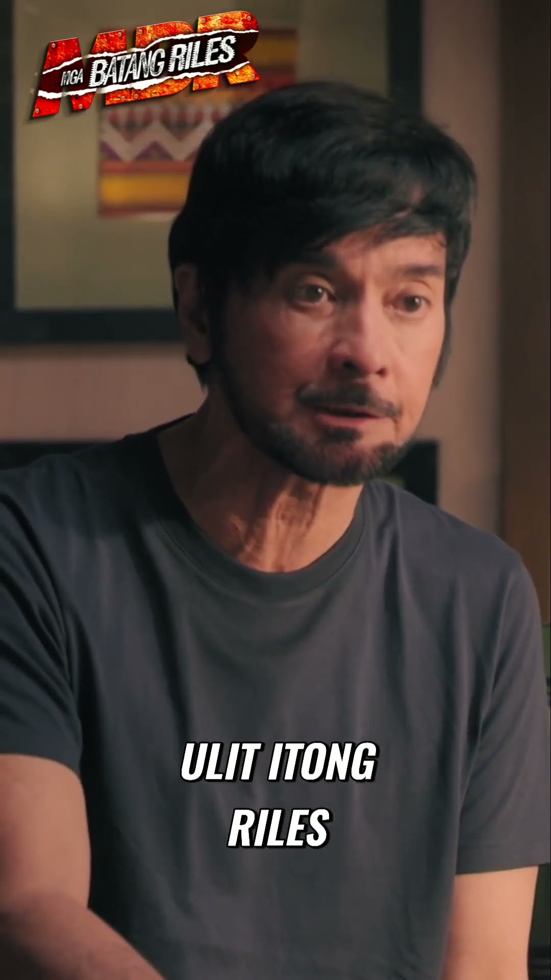 'Wag munang intindihin sina Kidlat #shorts | Mga Batang Riles