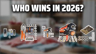The Top 5 Best Snap Kit in 2026 - Must Watch Before Buying!