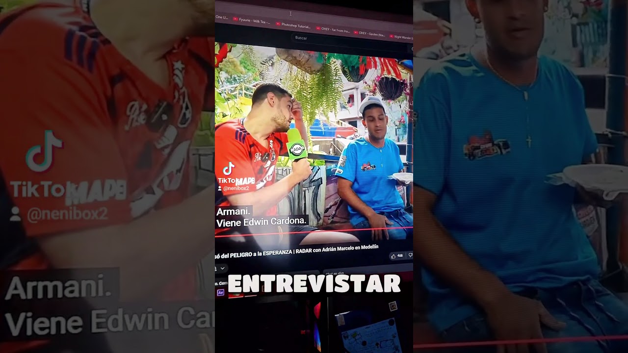 doble de adrian marcelo 