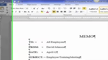 Saylor.org PRDV003: "Word Processing - 
