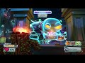 Plants vs Zombies GW2 torchwood zombopolis