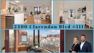 2400 Clarendon Blvd. Unit 511 Arlington VA | The Bross Team | e39