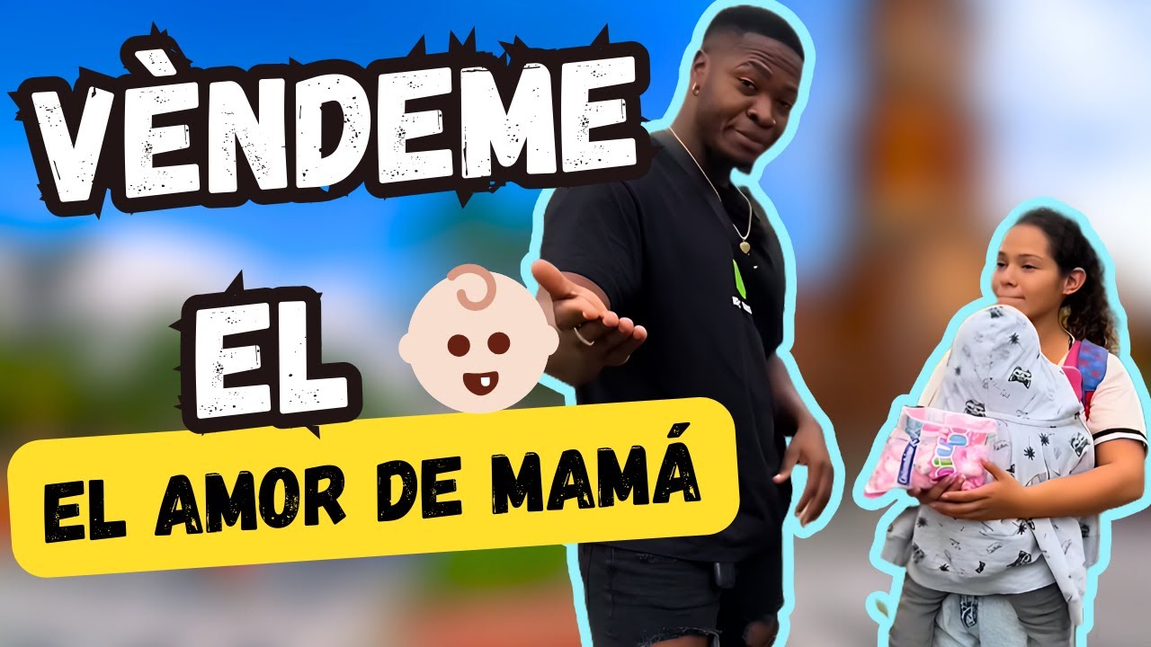 Le propuse algo terrible por una buena razón 😲 Stylacho