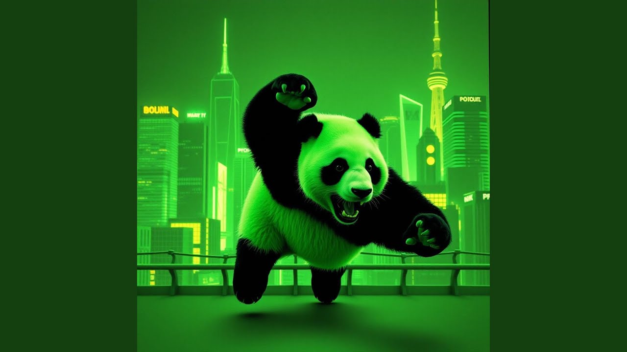 Watch Pandaaaamonium! (Remix) on YouTube Watch Pandaaaamonium! (Remix) on YouTube