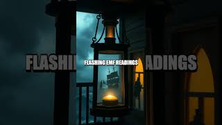 The Lighthouse Whisper: Echoes on the Fogbound Shore