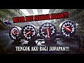 BETUL KE??? METER DEFI SEKADAR HIASAN?? | AKU TERANGKAN APA FUNGSINYA!!!