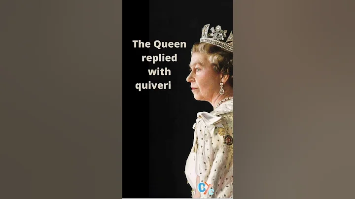 Queen Elizabeth's humble quote - cyc