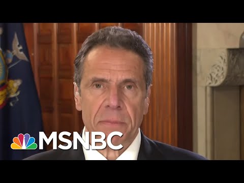 Cuomo On COVID-19: ‘This Is Still A Developing Situation And We Don’t Know All The Facts’ | MSNBC