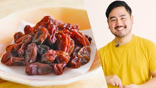 Why I Traveled 400 Miles To Eat These Raisins