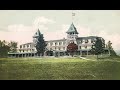 The Deer Park Hotel | 1886 - 1952 | North Woodstock, White Mountains, New Hampshire