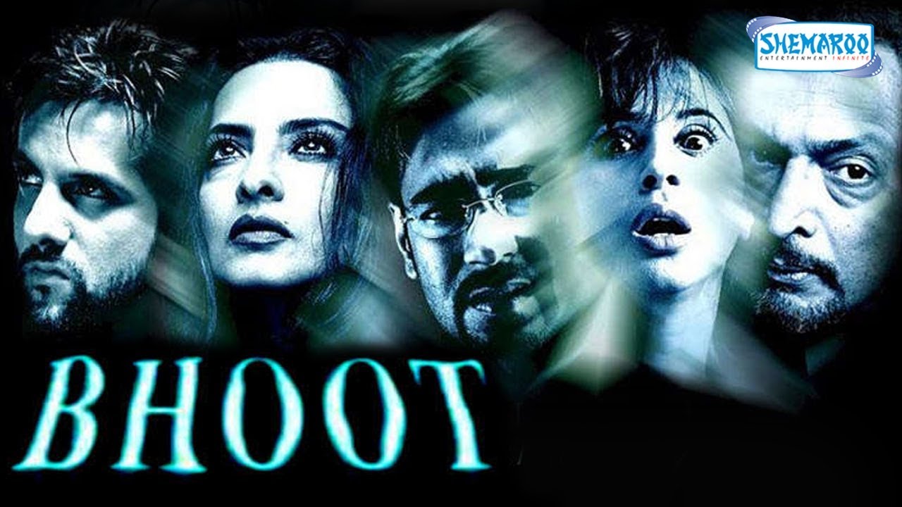 Bhoot: The Haunted Ship | OFFICIAL TRAILER | Vicky Kaushal \u0026 Bhumi Pednekar | Bhanu Pratap Singh