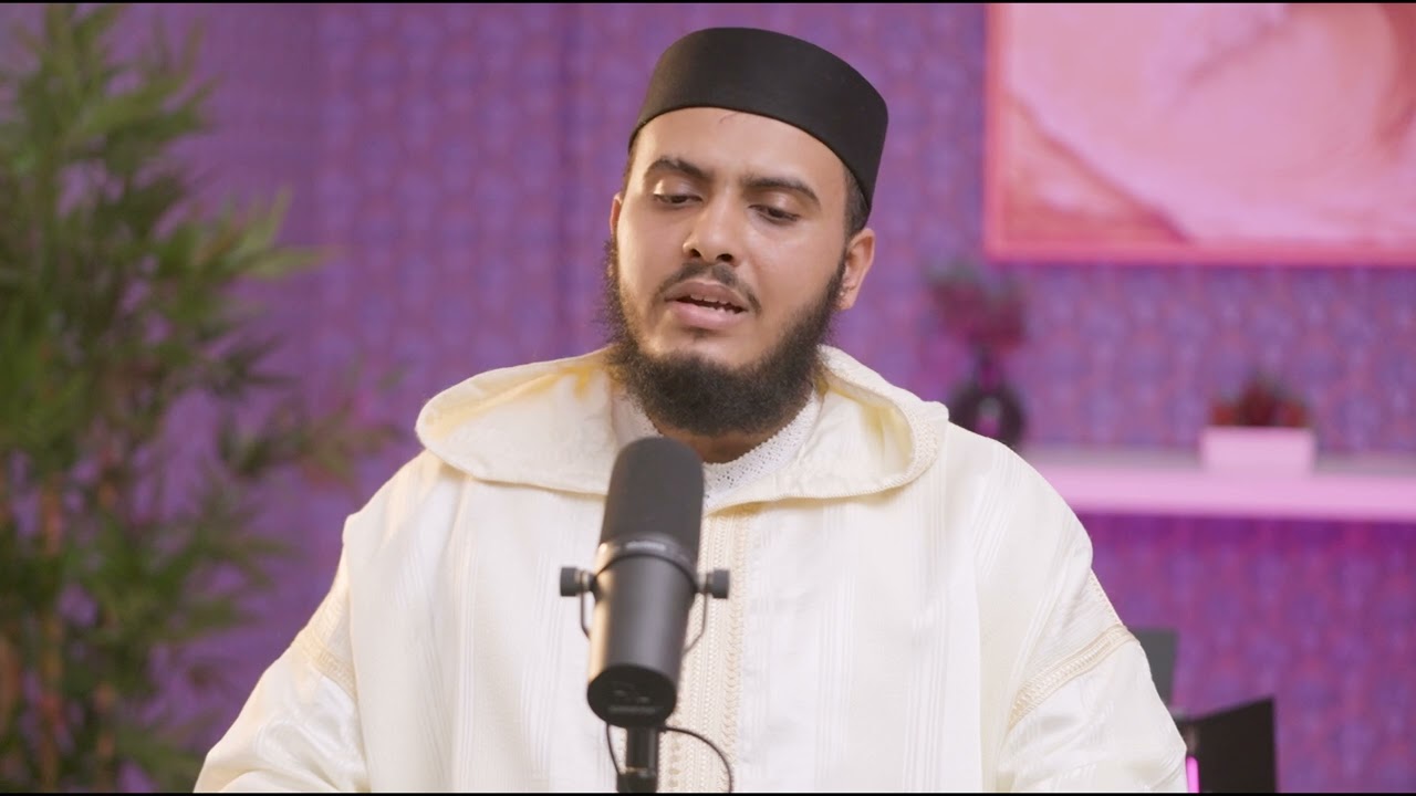 ماتيسر من سورة البقرة للقارئ جواد ولد ماني برواية هشام عن ابن عامر الشامي