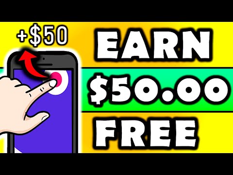 Branson Tay | Earn $50.00+ In JUST MINUTES For FREE! All Countries Accepted! (Make Money Online)