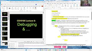 CS1010X Review 04 and Tutorial 02 (Repeat) on 07 Feb 2026 (Sat) [CC]