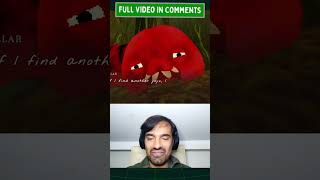 you DUMB CATERPILLAR!!!! - The Hungry Fly screenshot 1