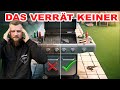 So hält dein Gasgrill EWIG! Nie wieder Rost & Schimmel!