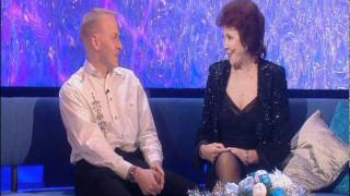 CILLA LIVE PROMO