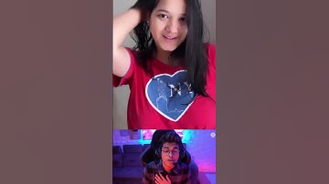 @JONATHANGAMINGYT Jonathan React😍 On Dobby Dance Video #dobbyislive #jonathangaming #trending