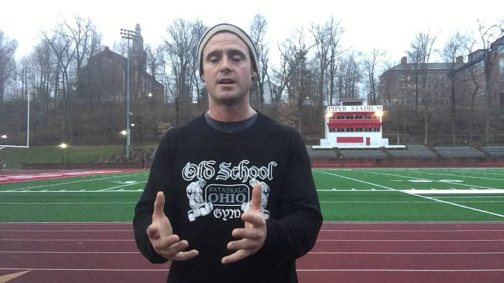 Walking Lunges | Feat. Cory Gregory | Ep. 20 | Kno...