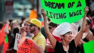 The Real Value of Minimum Wage Over the Years