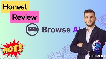 Browse AI Review: Unlocking No-Code Web Automation Power 🚀
