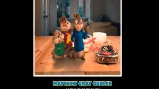 alvin and the chipmunks - right round (movie)