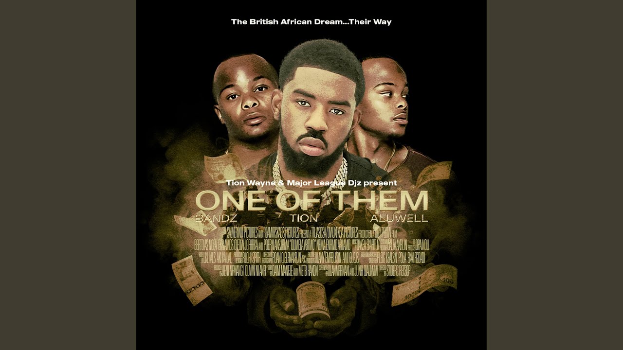 One Of Them (Club Mix) - YouTube