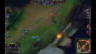 URF Zed #2