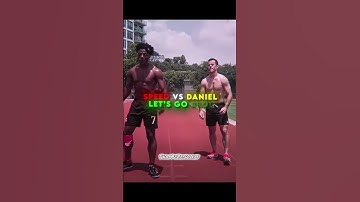 We call him SPEED for a Reason 🥶⚡ #ishowspeed #race #daniellabelle #edit #speed