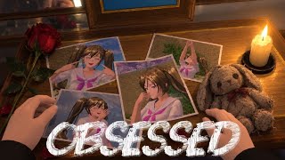 OBSESSED || SAKURA SCHOOL SIMULATOR