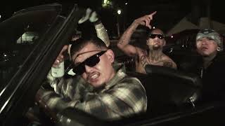 Herencia Callejera -VIDA GANGSTER Ft Chuco the Gangster