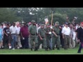 Vietnam Veterans Welcomed Home