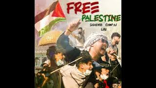 FREE PALESTINE