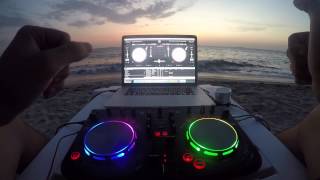 BEACH MIX #1 by Omar Alvarez  [ Santa Marta - Colombia ]