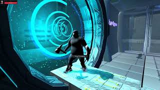 Prototype’s Gameplay