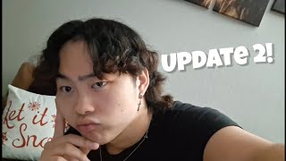Vlog 62 - UPDATE! 