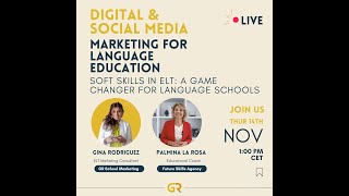 Soft Skills in ELT with Palmina La Rosa_ highlights screenshot 1