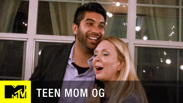 Debra Asks Simon if Hes Delusional Official Sneak ...