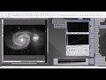 4 - Histogram Transformation and TGVDenoise in Pixinsight