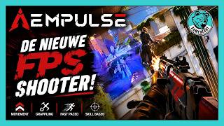 EMPULSE | NEW HIGH PACE FPS GAME | UPLOAD