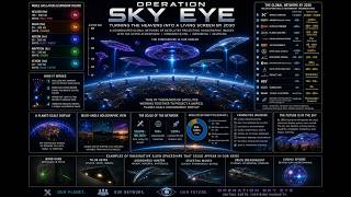 Operation Sky Eye - Are you aware?