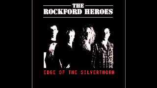 The Rockford Heroes — A split second goodbye