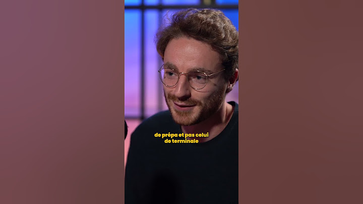 Étudier le programme de maths de prépa en terminale ? 😯 L’excellence à Stanislas ! 🔝 #majorprépa